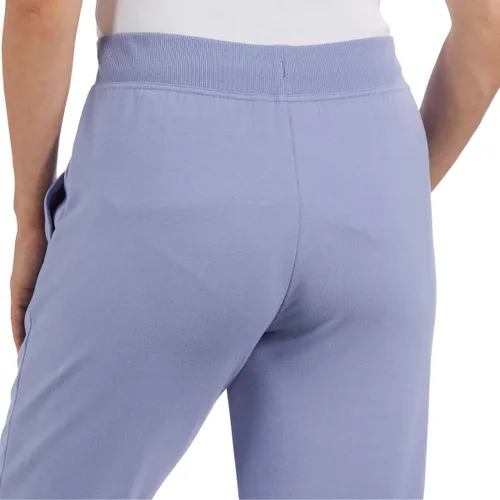 Miniatura 13 de Fila Jogger de felpa francesa para mujer