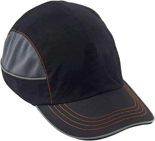 Gorra de seguridad, estilo gorra de béisbol