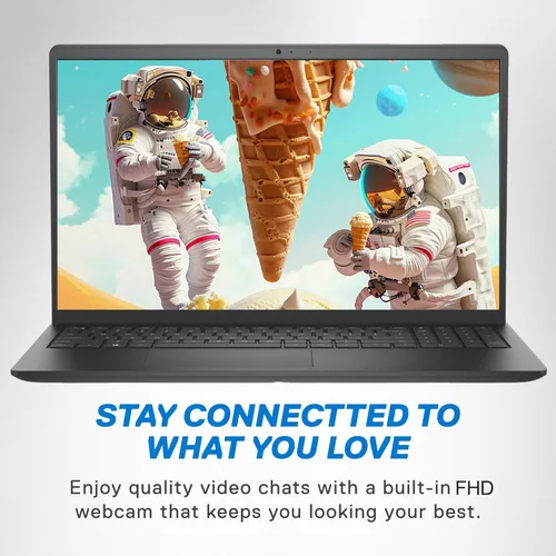 Miniatura 3 de Dell 15 3530 Laptop - Computadora portátil para estudiantes de negocios y hogar, Intel 10-Core i5-1334U (Beat i7-1250U), 120Hz Fhd Vostro portátil