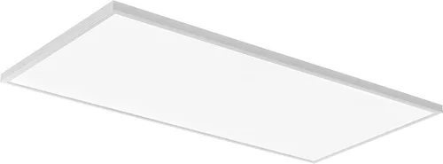 Miniatura 12 de Lithonia Lighting CPANL 1x4 Luz de panel plano LED, panel de luz LED de 1 pie x 4 pies, lámpara de techo, 4000 lúmenes, CCT conmutable