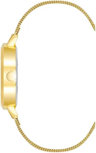 Miniatura 2 de Nine West - Reloj de brazalete de malla para mujer