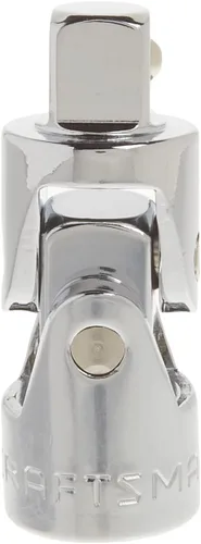Miniatura 2 de CRAFTSMAN Toma profunda, métrica, unidad de 3/8 pulgadas, 0.748 in, 6 puntos (CMMT44436)