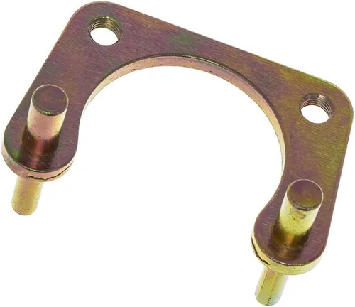 Miniatura 3 de NICHE Juego de pastillas de pinza de freno trasera izquierda derecha para Polaris RZR Ranger 500 570 800 900 1000 Diesel EV XP Crew 2009-2019