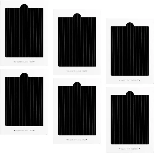 SEISSO Repuesto de filtro de aire para refrigerador activado con carbón, compatible con Frigidaire Pure Air Ultra y Electrolux EAFCBF, PAULTRA,