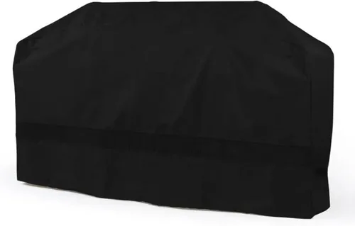 Miniatura 12 de Covermates Funda para Parrilla de Isla - Cubierta Resistente a la Intemperie para Exteriores, Fundas de Barbacoa de Servicio Pesado para Isla