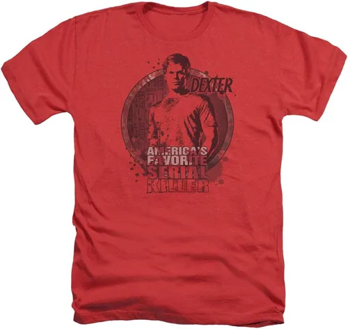 Miniatura 3 de Trevco Dexter Moonlight - Camiseta de pesca para hombre
