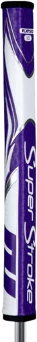 Miniatura 15 de SuperStroke Zenergy Flatso Golf Putter Grip