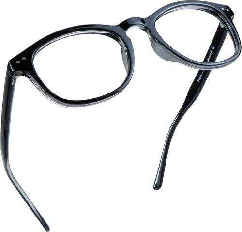 Miniatura 16 de LifeArt Lentes de bloqueo de luz azul, antifatiga ocular, anteojos de lectura para computadora, anteojos de juegos, gafas de TV para mujeres