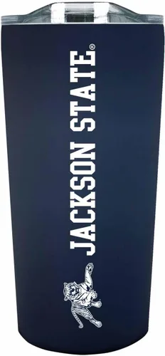 Miniatura 37 de Campus Colors Clemson Tigers NCAA - Vaso de acero inoxidable de 18 onzas con aislamiento de doble pared, con licencia oficial Naranja