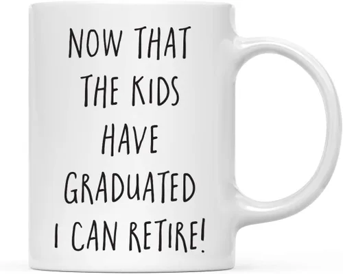 Miniatura 37 de Andaz Press Taza de café personalizada de 11 onzas, regalo de graduación Olivia 2026 (taza de 2 caras), paquete de 1, incluye caja de regalo, tazas