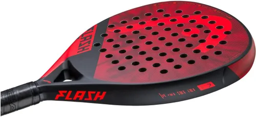 Miniatura 4 de HEAD Serie Flash Padel/Pop Tennis Paddle