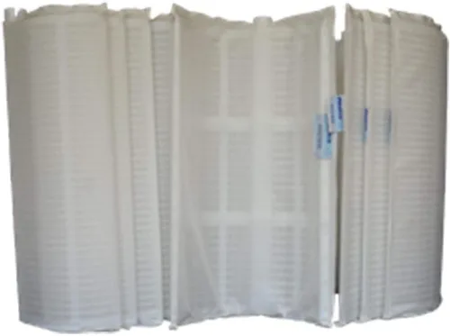 Pleatco PFS1836 DE Reemplazo del filtro de rejilla para Unicel: FS-2003, Filbur: FC-9530