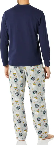 Miniatura 2 de Tienda Essentials Star Wars Holiday Family Pajama Sets