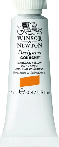 Miniatura 21 de Tubos de pintura Winsor & Newton Designers Gouache