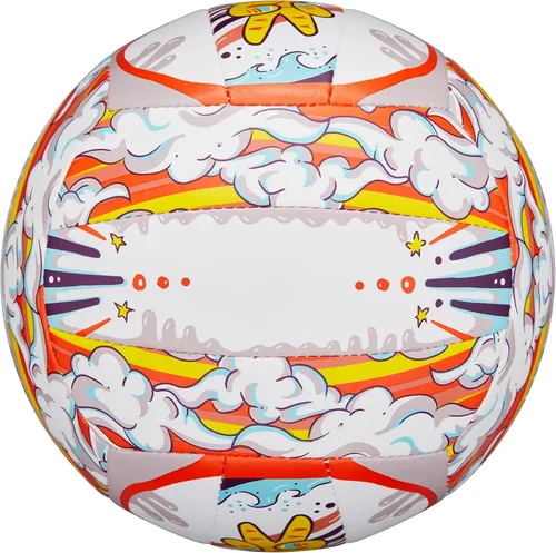 Miniatura 5 de WILSON Graffiti Peace Volleyball - Official