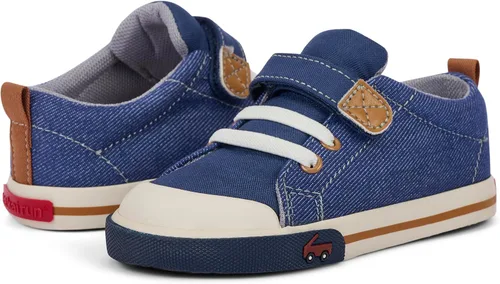 Miniatura 7 de See Kai Run - Tenis Stevie II para niños pequeños