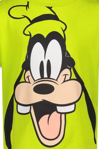 Miniatura 4 de Disney Mickey Mouse Donald Duck Pluto Goofy - Camiseta de bebé a niño grande