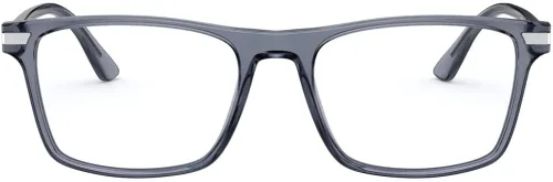 Miniatura 2 de Gafas graduadas Prada PR 1 WV 01G1O1 Gris