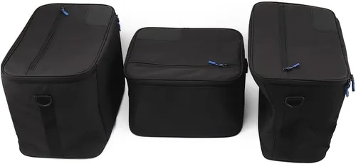 Miniatura 6 de Accesorios de motocicleta bolsas de equipaje Bolsas interiores para BMW R 1200 GS R1200GS R1250GS Adventure F750GS F850GS F800GS