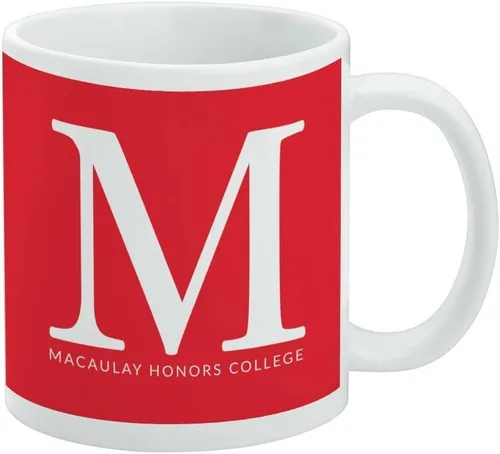 Miniatura 190 de Taza de cerámica UNC Greensboro Spartan, tazas de regalo novedosas para café, té y bebidas calientes, 11oz, blanca
