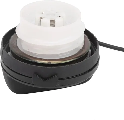 Miniatura 8 de Llenadora de combustible, cubierta de llenado de combustible ABS color negro 17251-3JA0A 17251-9BD0E 17251-1VZ0D repuesto para Altima/Fit