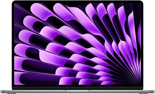 Miniatura 20 de 2023 Apple MacBook Air con chip Apple M2 con CPU de 8 núcleos/GPU de 10 núcleos (15 pulgadas, 8 GB de RAM, 256 GB de almacenamiento SSD)