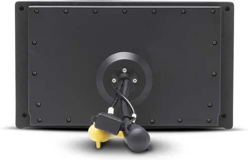 Miniatura 4 de Rockford Fosgate PMX-8DH Punch Marine Full Function Wired 5" TFT Display Head