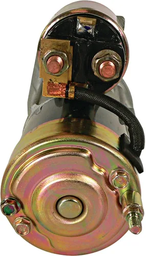 Miniatura 4 de DB Electrical 410-46011 Arrancador Compatible con/Reemplazo Para Hyundai Santa Fe Sonata, Kia Magentis Optima 2.4 2.4L 01 02 03 04 05 06