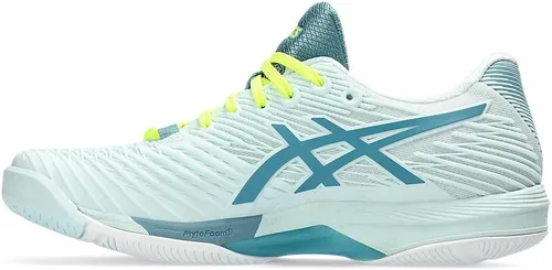 Miniatura 4 de ASICS Zapatillas de tenis Solution Speed FlyteFoam 2 para mujer