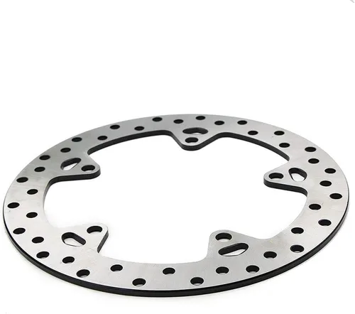 Miniatura 6 de HABAKKUK para BMW R para Nine T Pure para Scrambler R1200GS R1200RT F650GS 700GS F800GT F800R S1000XR motocicleta freno trasero disco rotor