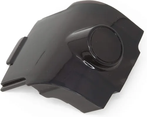 Ultimaxx Gimbal de lente para accesorios Mavic Air, parasol para parasol Pro Lens Hood Anti-reflejo y tapa de la cubierta de la cámara del cardán