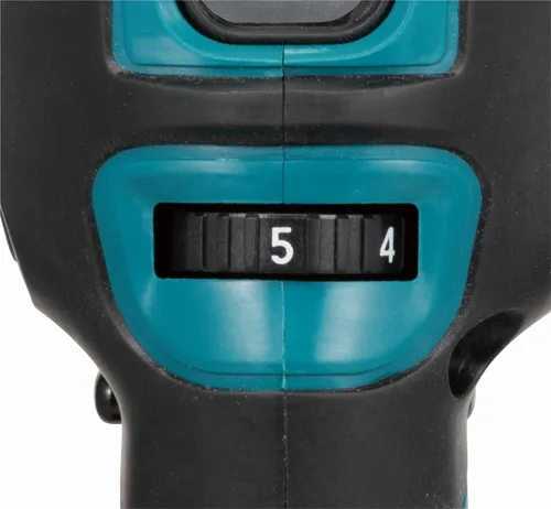 Miniatura 11 de Makita DPO600Z 18V Li-Ion LXT Pulidora de órbita aleatoria sin escobillas - Baterías y cargador no incluidos