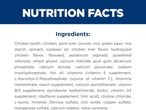 Miniatura 6 de Comida enlatada guisada dietética para perros Hill's Science, 12.5 onzas, paquete de 12, Adulto