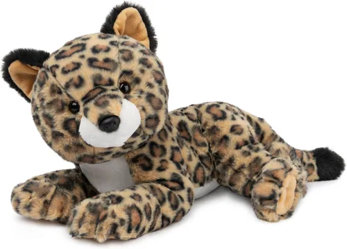 Miniatura 15 de GUND Peluche Chai Elefante, animal de peluche prémium para edades de 1 año en adelante, gris, 10 pulgadas