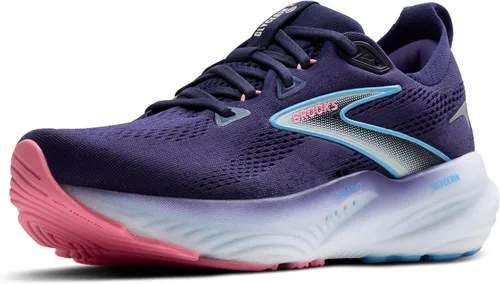 Brooks Glycerin 22 - Tenis de correr para mujer, neutros