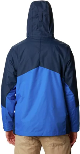 Miniatura 7 de Columbia Chaqueta Bugaboo II Fleece Interchangeable Hombre
