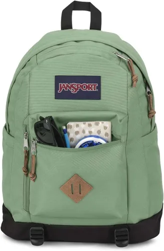 Miniatura 5 de JanSport Mochila Lodo Pack, Loden Frost, Mochila Lodo Pack