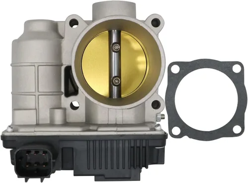 Miniatura 36 de Chefull S20064 Conjunto de cuerpo electrónico del acelerador (para 3.5L/3.7L/4.2L) para 04-07 Buick Rainier, Chevy Colorado GMC Canyon /03-07