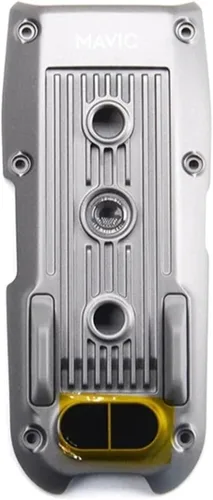 Carcasa superior original para dji Mavic Air 2 Drone accesorios de repuesto (color : carcasa inferior)