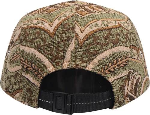 Miniatura 73 de Gorra de 5 paneles Diseños únicos multicolor Gorras para hombres y mujeres Grande o XL