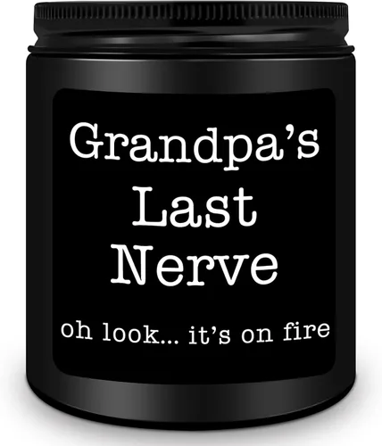 Miniatura 21 de Homsolver Regalos para tía, cumpleaños, madres, Navidad, Acción de Gracias, regalos para tía, huele a la mejor tía alguna vez velas perfumadas