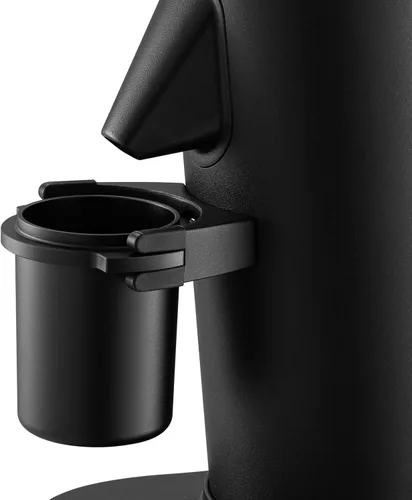 Miniatura 8 de beanglass T64 Molinillo de Café de Dosis Única, Molinillo Eléctrico de Espresso de Burrs Planos de 64mm (Negro)