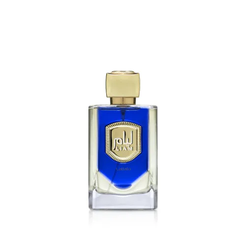 Miniatura 10 de Lattafa Liam Grey Eau de Parfum Spray para Unisex, 3.4 onzas