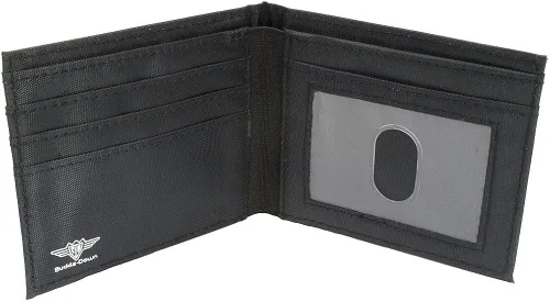 Miniatura 3 de buckle-down Canvas portafoliosBatman posturas de acción Whoom Grisblac accesorio