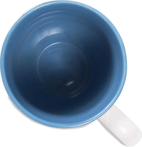 Miniatura 2 de Taza Mark My Words para profesor, 4-3/4 pulgadas, capacidad de 20 onzas