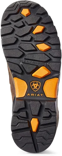 Miniatura 3 de ARIAT 6" Endeavor H2O - Puntera suave