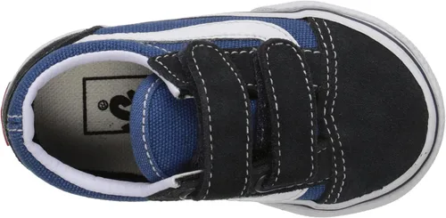 Miniatura 3 de Vans Old Skool V Core unisex para niños (niño grande)