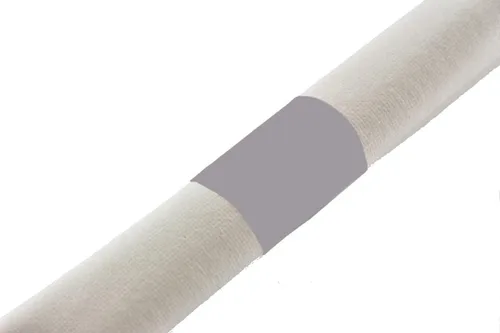 Miniatura 3 de Gmark Servilleta de papel Caja de 500, servilleteros de papel autoadhesivos (gris) GM1106A