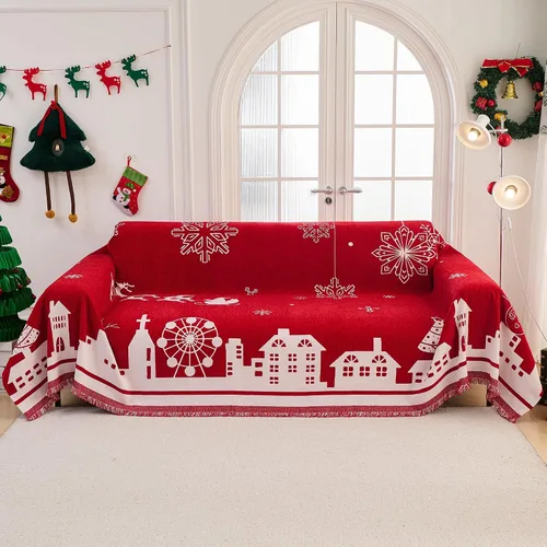 Miniatura 52 de MEETSKY Fundas para sofá modular de 3 cojines, lavables, mezcla de felpilla suave, protector de muebles, funda decorativa de estilo moderno