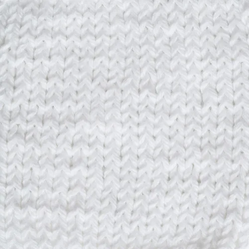 Miniatura 4 de Hilados Lily Sugar and Cream, Algodón, Blanco, Paquete de 10